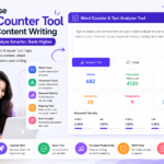 How to Use Word Counter Tool Online Free for SEO Content Writing