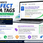 Perfect Meta Tags SEO Guide 2026