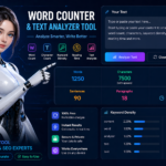 Master Your Writing Speed and Accuracy Using a Word Counter Tool Online Free