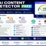 ai content detector free