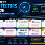 The 10 Best AI Detectors in 2026