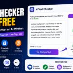 ai text checker online free