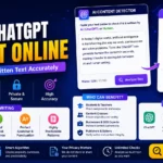 detect chatgpt content online