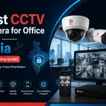 Best CCTV Camera for Office