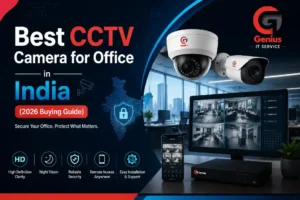 Best CCTV Camera for Office